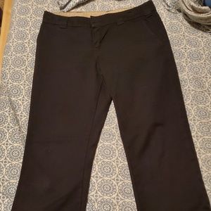 Dickies work pants